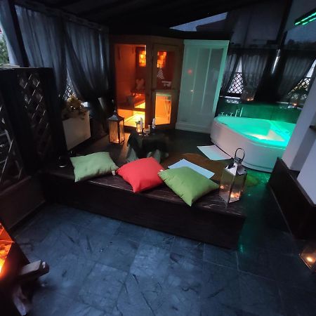 Hotel Memory Ріміні Екстер'єр фото