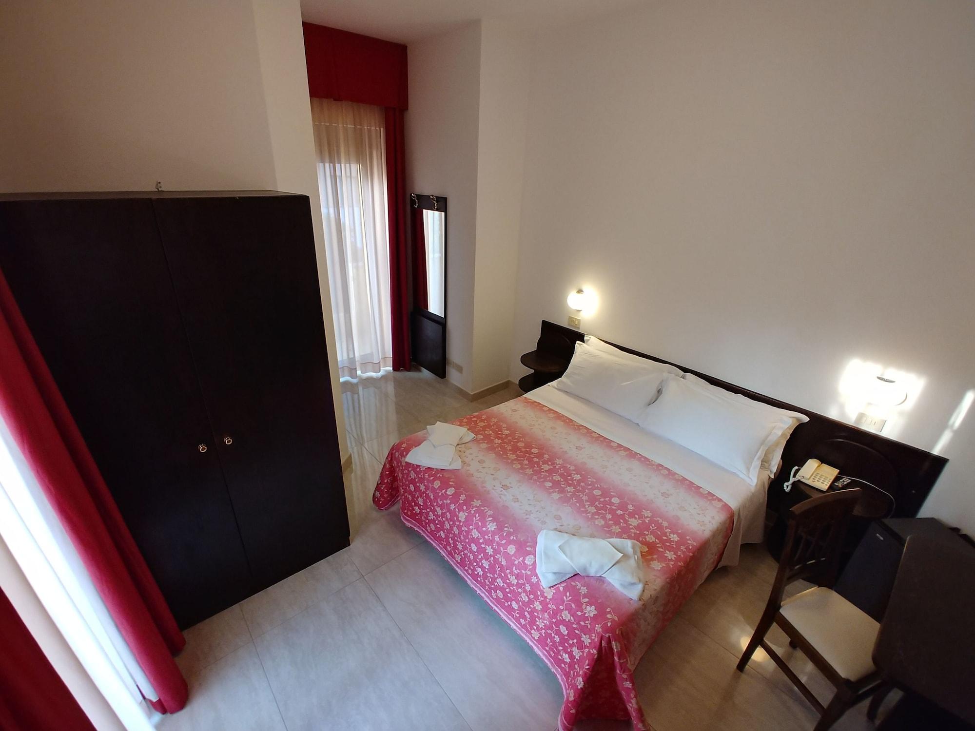 Hotel Memory Ріміні Екстер'єр фото