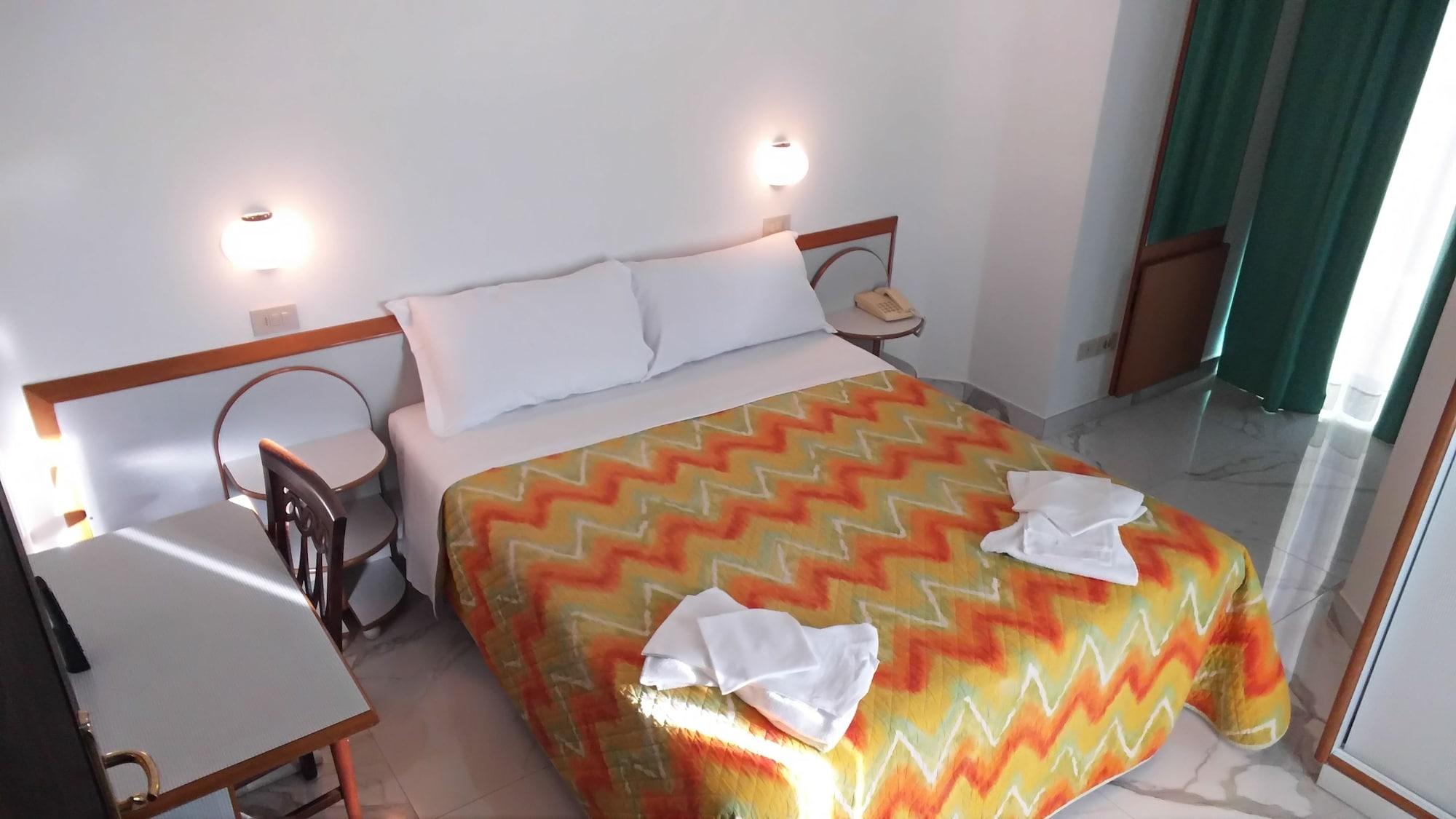 Hotel Memory Ріміні Екстер'єр фото
