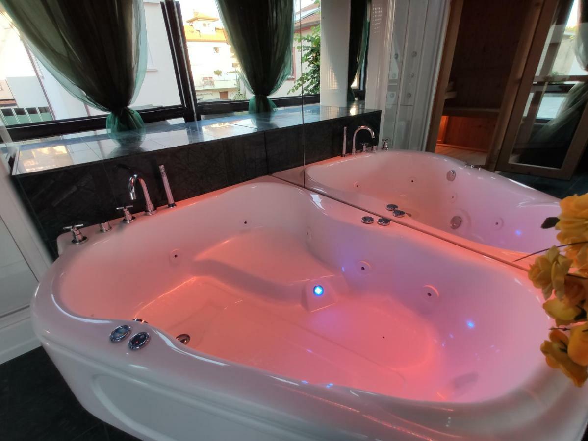 Hotel Memory Ріміні Номер фото